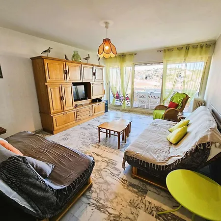 Au Coeur Du Village,6 Couchages